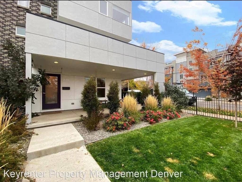 Stunning affordable Townhouse
