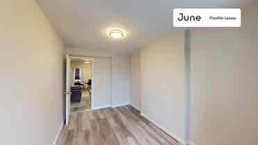 3 BR in New York City