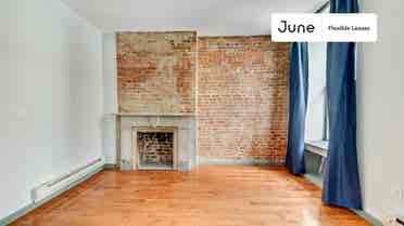 2 BR in New York City