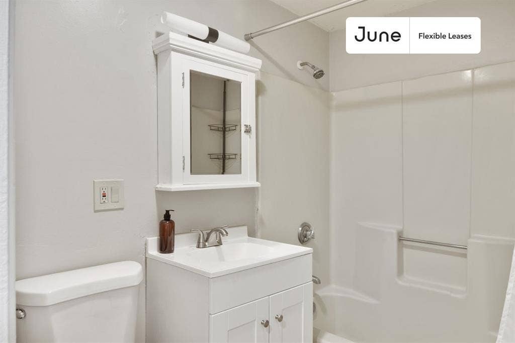 3 BR in Boston