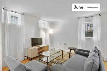 3 BR in Boston