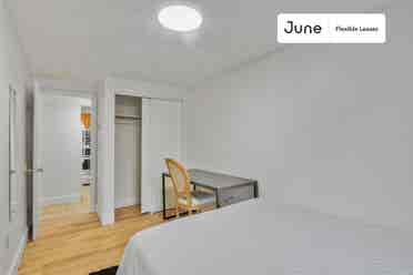 3 BR in Boston