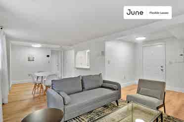 3 BR in Boston