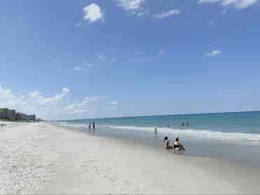 Reel Legacy ™ Beachside