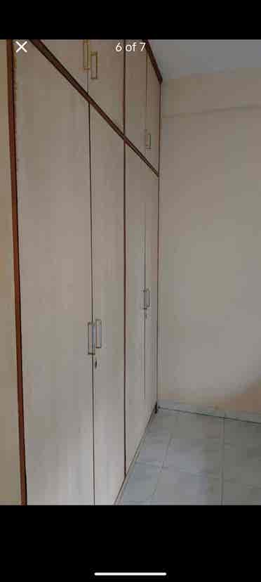 Single room available for female