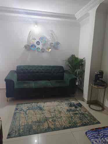 Single room available for female