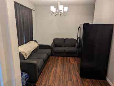 Large room offered in Round Rock