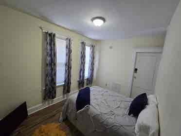 Fully Furnished Room for Rent