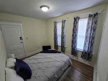 Fully Furnished Room for Rent