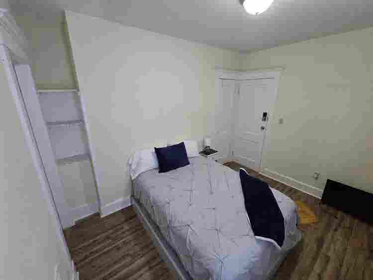 Fully Furnished Room for Rent