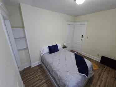 Fully Furnished Room for Rent