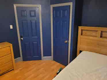weekly rent Mt.Airy/West Oak ln