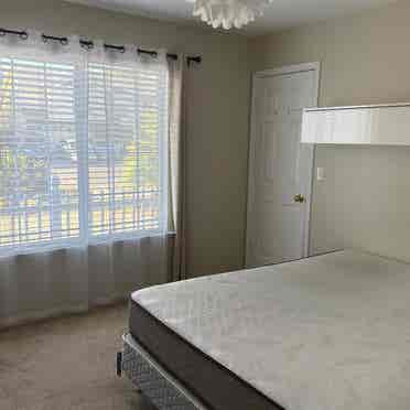 Rent a room