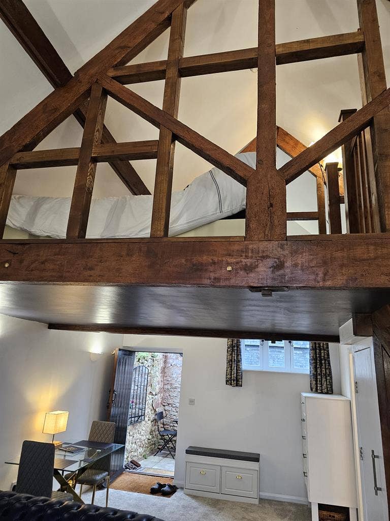 Luxury Appartment