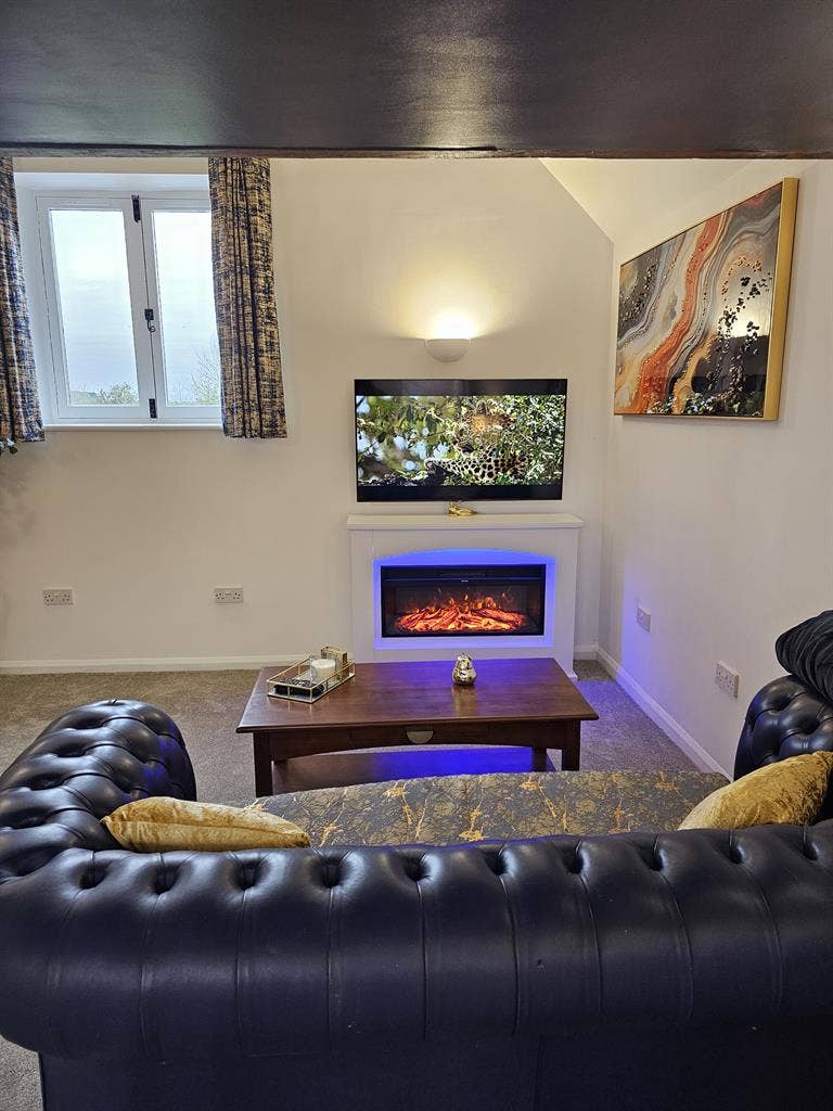 Luxury Appartment