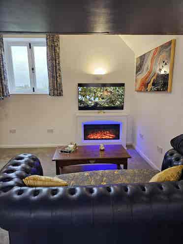 Luxury Appartment