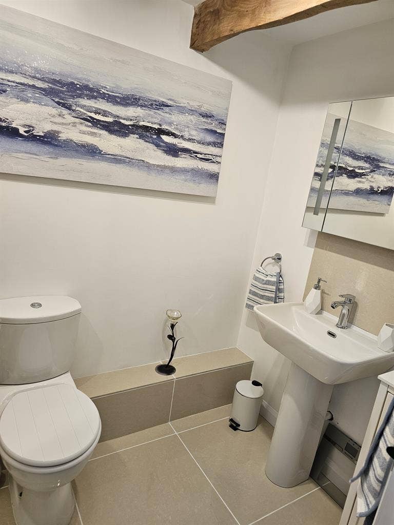 Luxury Appartment