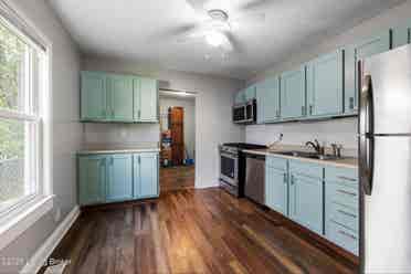Clean Private Bedroom in Germantown