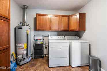 Clean Private Bedroom in Germantown