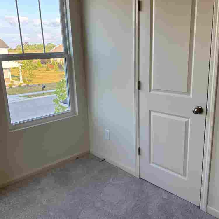 Room available with all amenities.