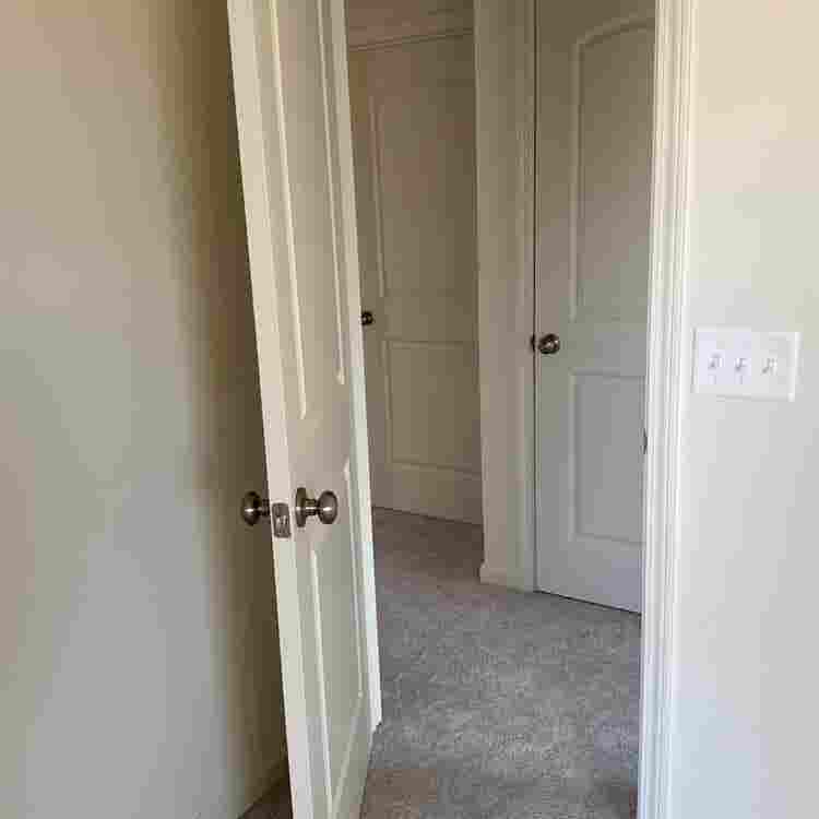 Room available with all amenities.