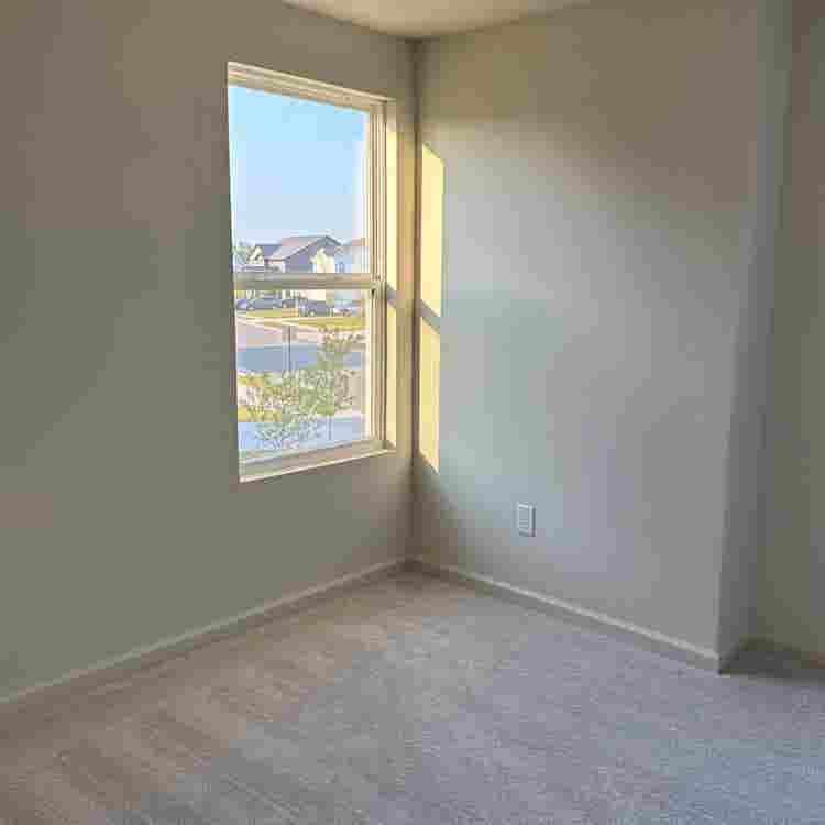 Room available with all amenities.