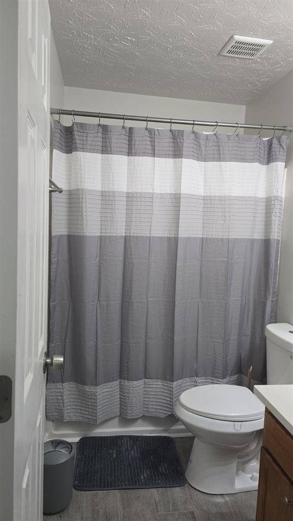 I have 2 bedrooms available