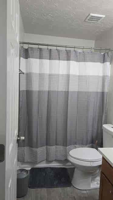 I have 2 bedrooms available