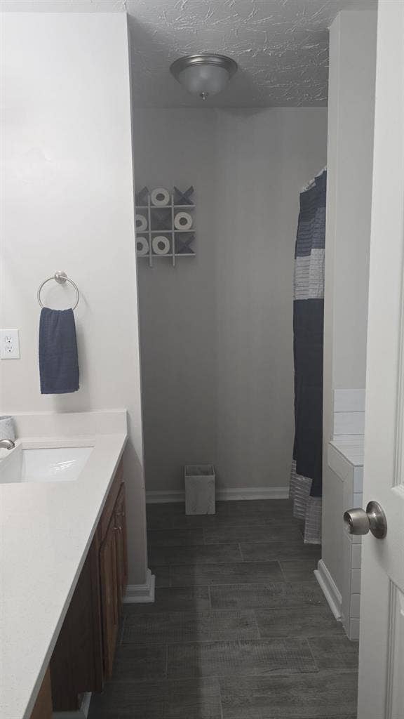 I have 2 bedrooms available