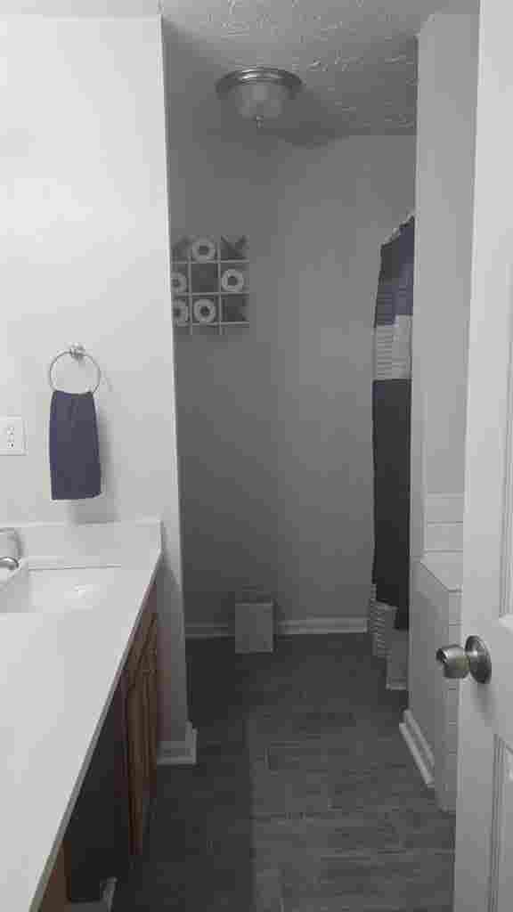 I have 2 bedrooms available