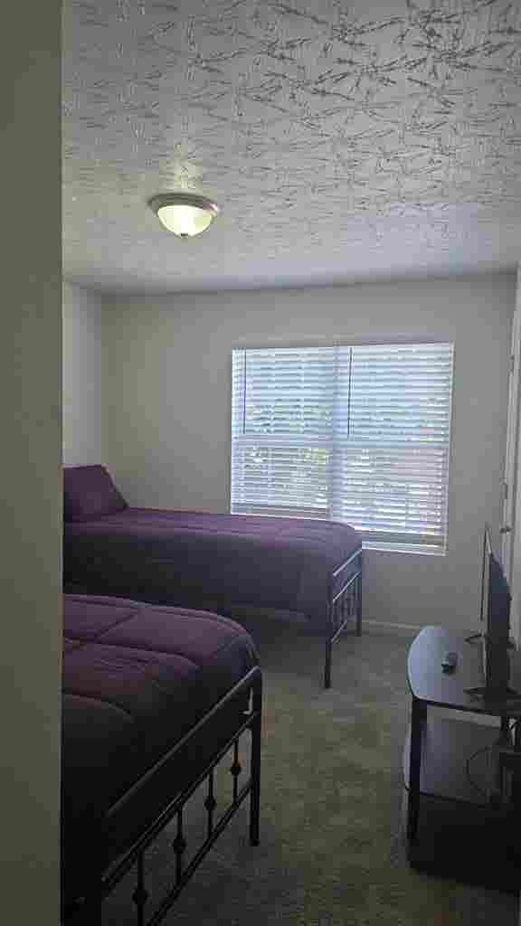 I have 2 bedrooms available