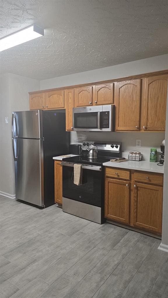 I have 2 bedrooms available