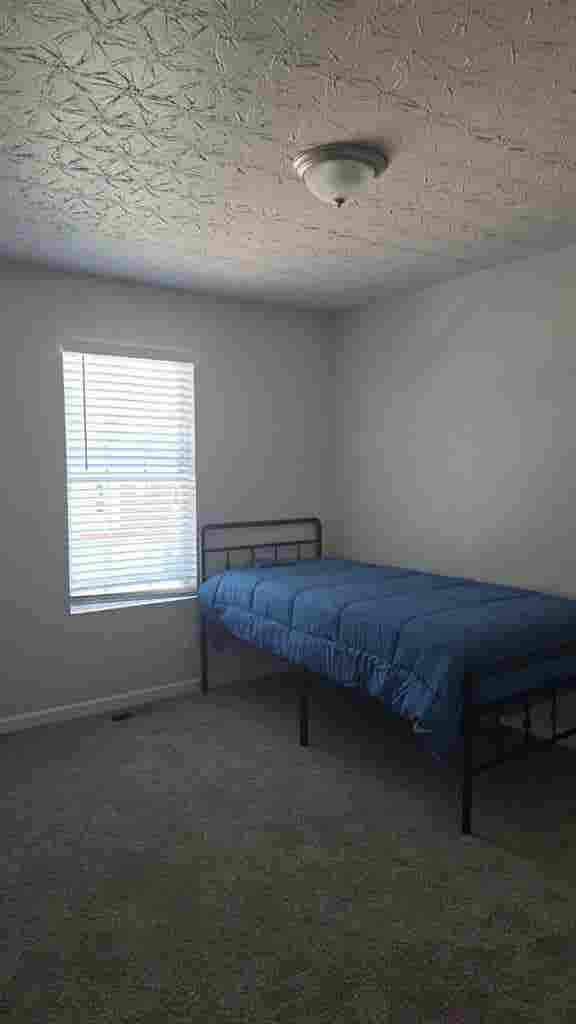 I have 2 bedrooms available