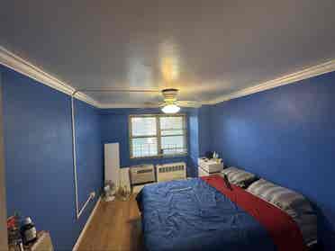 Condo Rm for rent utll. Incl.