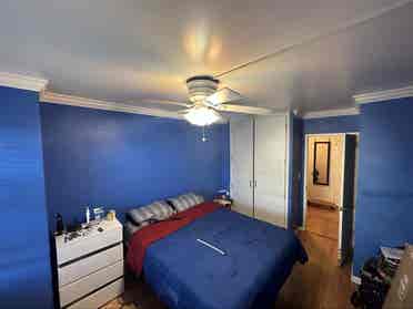 Condo Rm for rent utll. Incl.