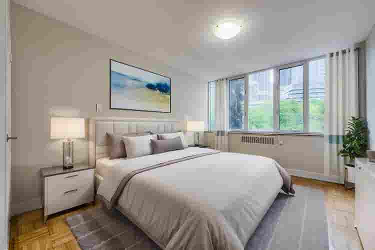 2 Bedroom Apartment - Female Only