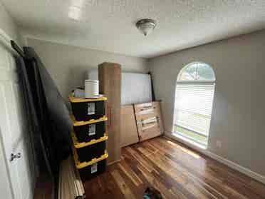 Roommate wanted