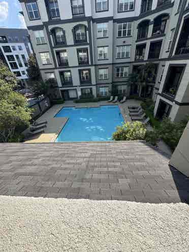Room for Rent in Luxury BuckheadApt