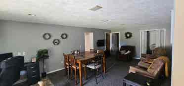 Room in Rockford, MI