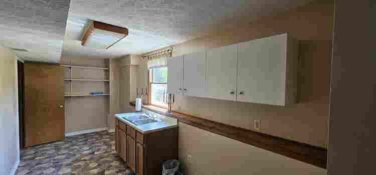 Room in Rockford, MI