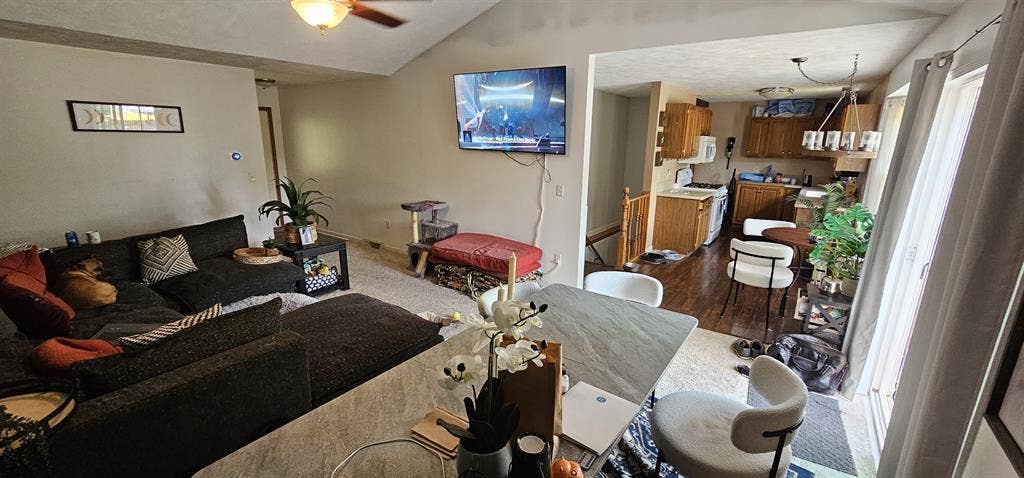 Room in Rockford, MI