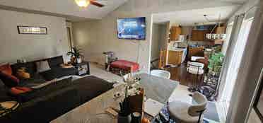 Room in Rockford, MI