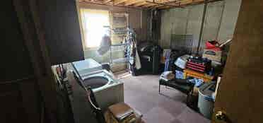 Room in Rockford, MI