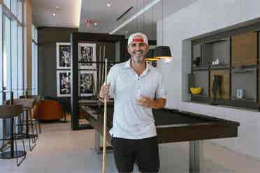 Room 4 Rent - Miami Design