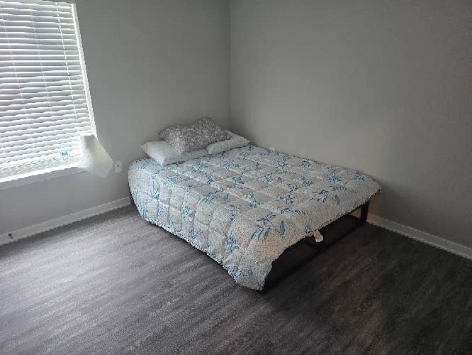 Looking for a Friendly Roommate