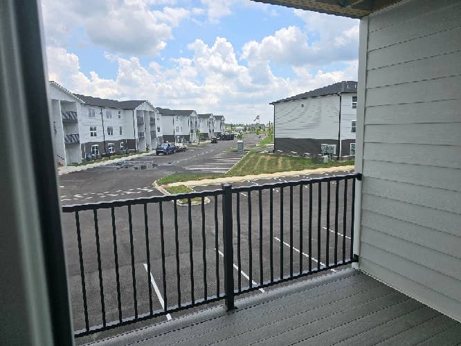 Looking for a Friendly Roommate