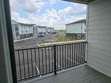 Looking for a Friendly Roommate