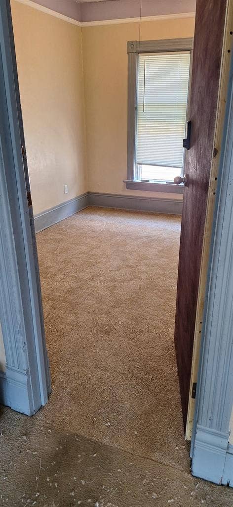 a room for rent
