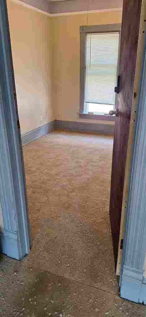 a room for rent