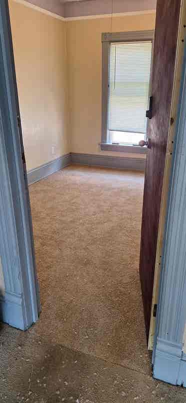 a room for rent